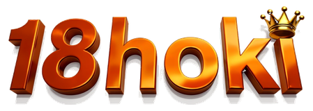 18hoki slot
